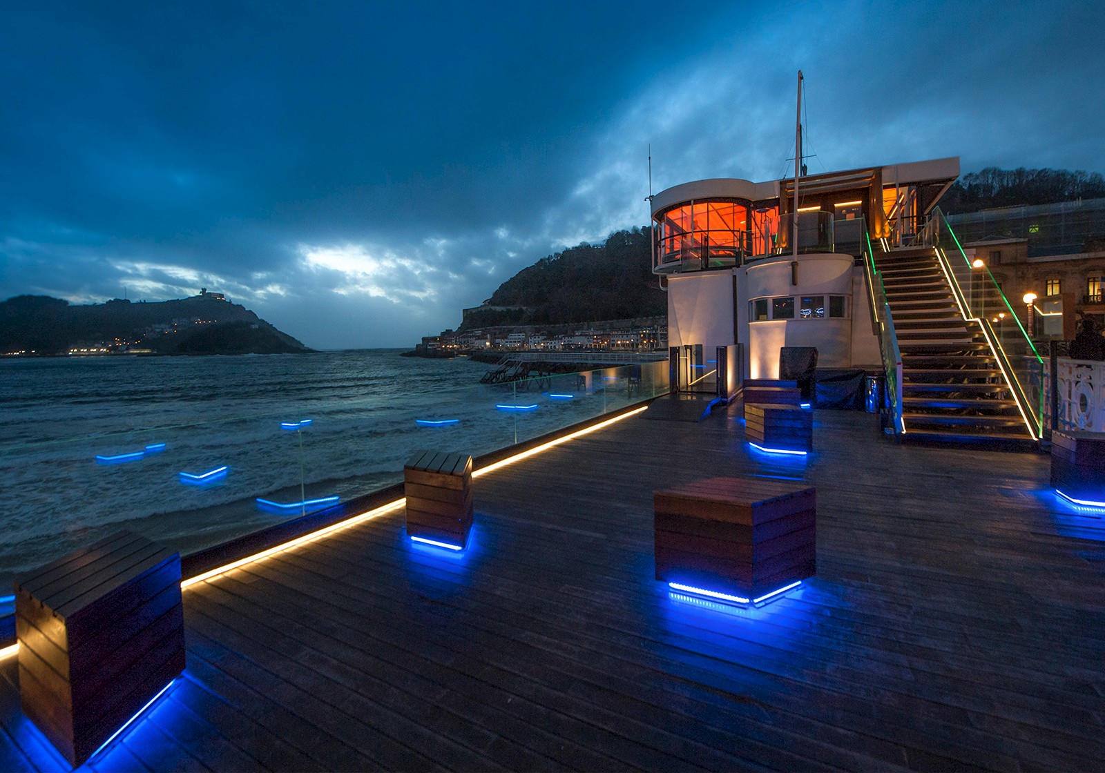 Gu San Sebastian (Donostia)