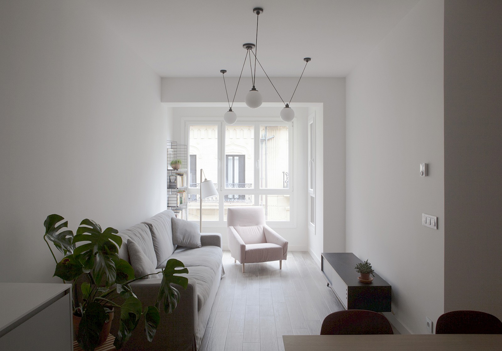 Vivienda - Donostia